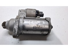 Recambio de motor arranque para seat leon (5f1) 2.0 tdi referencia OEM IAM 02M911021P  