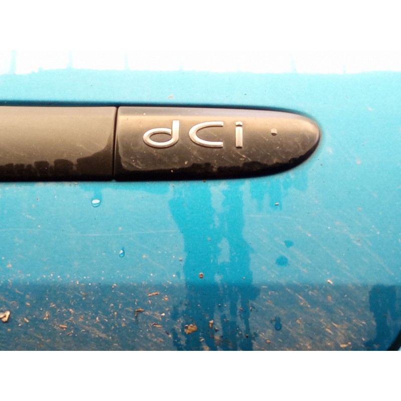 renault clio del año 2003