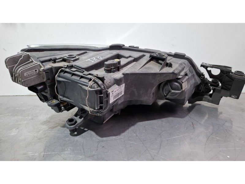 Recambio de faro delantero izquierdo para seat leon (5f1) 2.0 tdi referencia OEM IAM 5F1941007E  