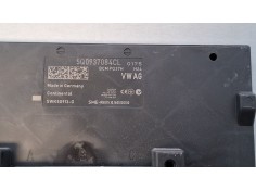 Recambio de modulo electronico para seat leon (5f1) 2.0 tdi referencia OEM IAM 5Q0937084CL   2