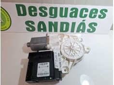Recambio de motor elevalunas delantero izquierdo para audi a3 referencia OEM IAM E840311202  