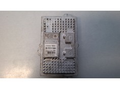 Recambio de centralita faros xenon para seat leon (5f1) 2.0 tdi referencia OEM IAM 5F0941472  