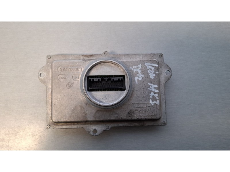 Recambio de centralita faros xenon para seat leon (5f1) 2.0 tdi referencia OEM IAM 5F0941472  