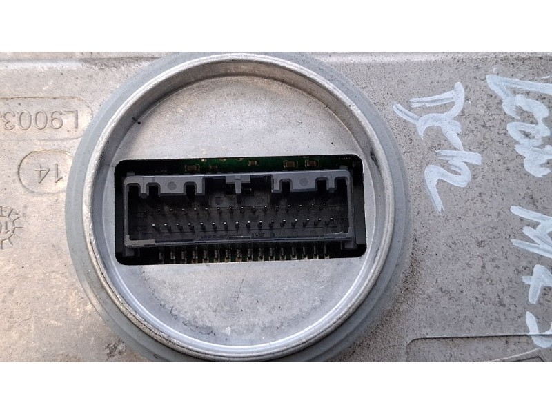 Recambio de centralita faros xenon para seat leon (5f1) 2.0 tdi referencia OEM IAM 5F0941472  