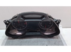 Recambio de cuenta kilometros para audi a4 referencia OEM IAM 8KO920930D  