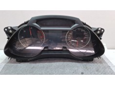 Recambio de cuenta kilometros para audi a4 referencia OEM IAM 8KO920930D   2