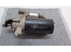 Recambio de motor arranque para audi a4 referencia OEM IAM 03l911021E  