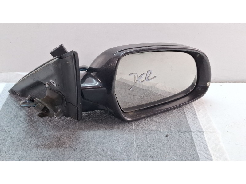 Recambio de espejo retrovisor derecho electrico para audi a4 referencia OEM IAM E1021053  