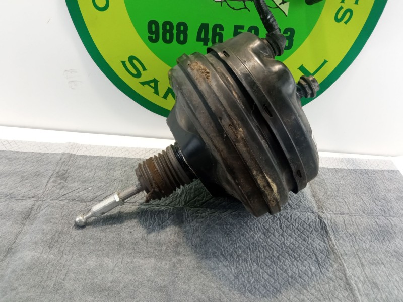 Recambio de servofreno para audi a6 referencia OEM IAM 4f0612105g  