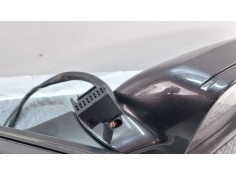 Recambio de espejo retrovisor derecho electrico para audi a4 referencia OEM IAM E1021053   2