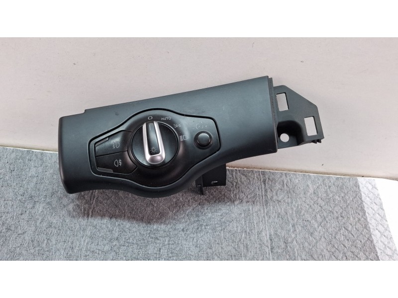 Recambio de mando luces para audi a4 referencia OEM IAM 8K0941531AL  