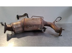 Recambio de filtro de particulas para audi a4 referencia OEM IAM 8K0131703F8K0178BA8K0131765F  