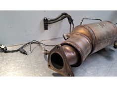 Recambio de filtro de particulas para audi a4 referencia OEM IAM 8K0131703F8K0178BA8K0131765F   2