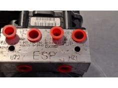 Recambio de modulo abs para audi a4 referencia OEM IAM 02659514698K0907379BB   2