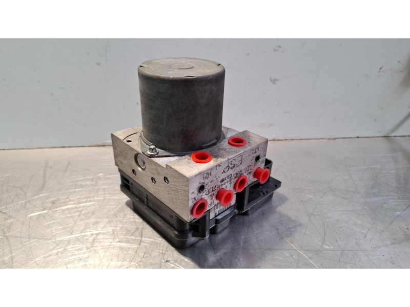 Recambio de modulo abs para audi a4 referencia OEM IAM 02659514698K0907379BB  