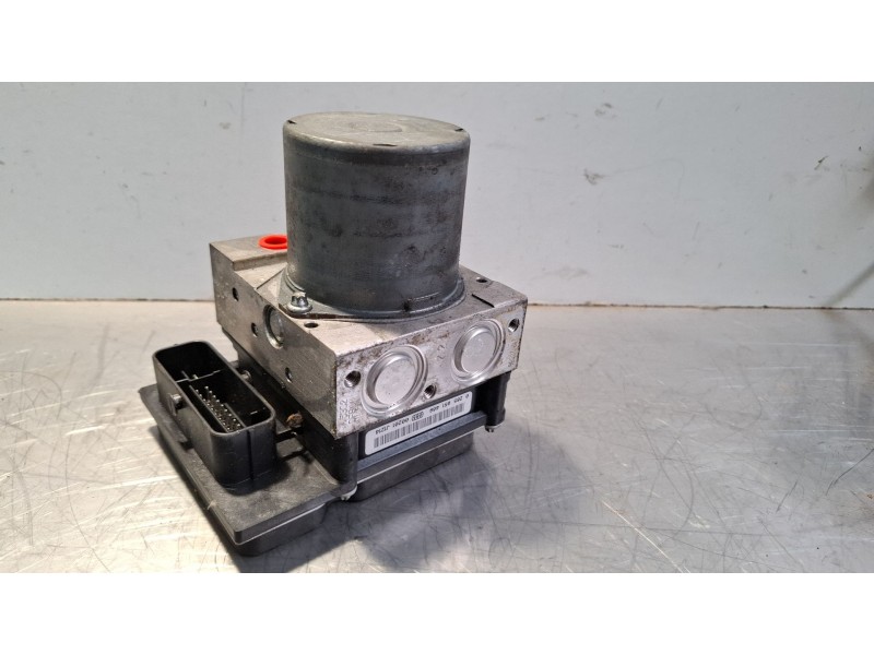Recambio de modulo abs para audi a4 referencia OEM IAM 02659514698K0907379BB  