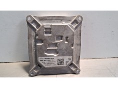 Recambio de centralita faros xenon para audi a4 referencia OEM IAM 8K0907472  