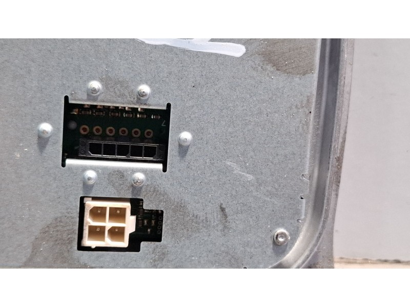 Recambio de centralita faros xenon para audi a4 referencia OEM IAM 8K0907472  