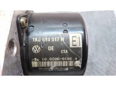 Recambio de modulo abs para audi a3 referencia OEM IAM 1K0614517H1K0907379K  