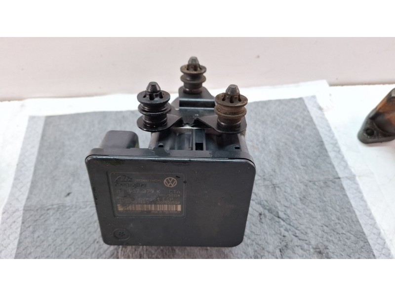 Recambio de modulo abs para audi a3 referencia OEM IAM 1K0614517H1K0907379K  