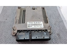 Recambio de centralita motor para audi a3 referencia OEM IAM 03G906016FF0281011905  
