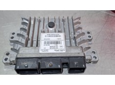 Recambio de centralita motor para dacia sandero referencia OEM IAM 237100703R237102280R  