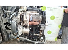 Recambio de motor completo para seat leon (5f1) 2.0 tdi referencia OEM IAM CRM   2