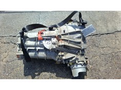 Recambio de caja cambios para audi a4 referencia OEM IAM LLM0282  