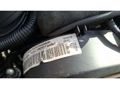 Recambio de motor completo para audi a4 referencia OEM IAM CAG   2