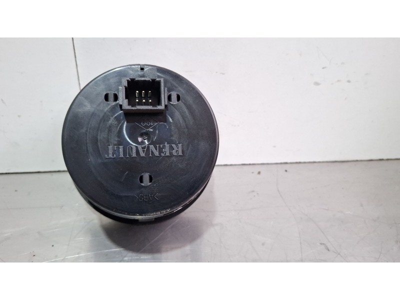 Recambio de mando calefaccion aire acondicionado para renault espace referencia OEM IAM 21004241A8200367333  