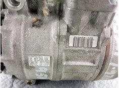 Recambio de compresor aire acondicionado para volkswagen passat referencia OEM IAM    2