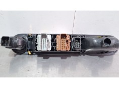 Recambio de mando elevalunas delantero izquierdo para renault espace referencia OEM IAM 8200519355   2