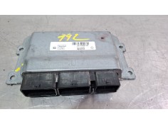 Recambio de centralita motor para dacia dokker referencia OEM IAM EMS3125/237102611S  