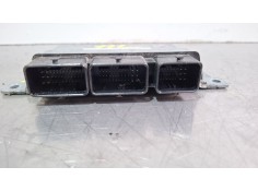 Recambio de centralita motor para dacia dokker referencia OEM IAM EMS3125/237102611S   2