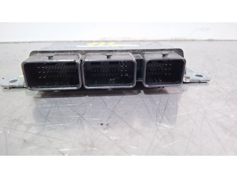 Recambio de centralita motor para dacia dokker referencia OEM IAM EMS3125/237102611S  