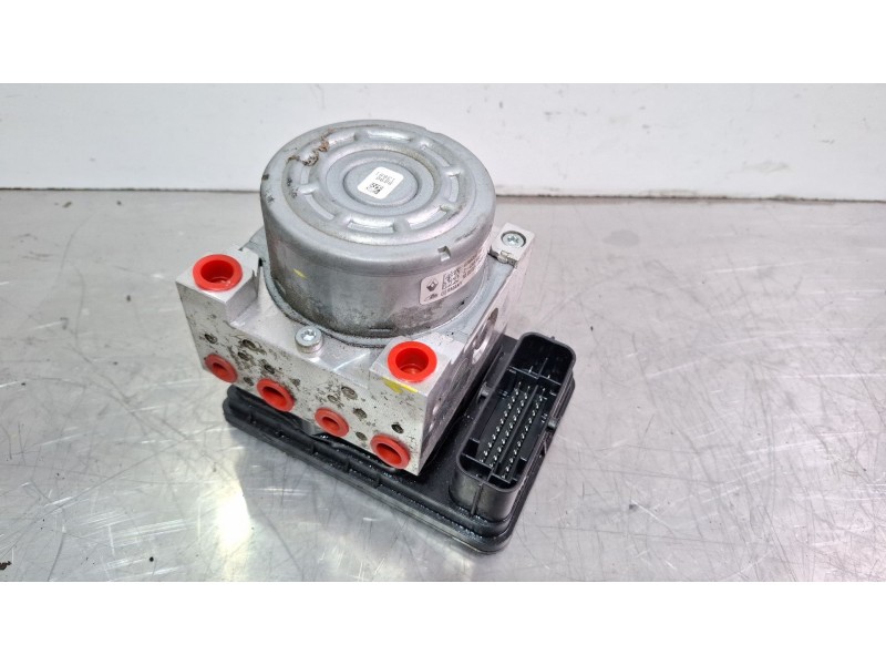 Recambio de modulo abs para dacia dokker referencia OEM IAM 476600078R  