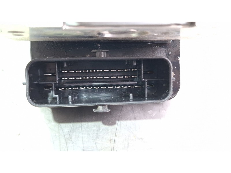 Recambio de modulo abs para dacia dokker referencia OEM IAM 476600078R  