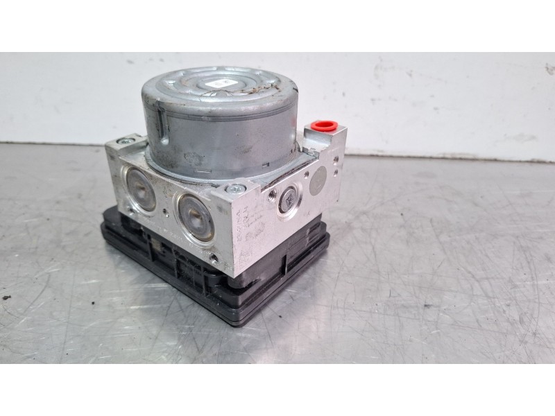 Recambio de modulo abs para dacia dokker referencia OEM IAM 476600078R  