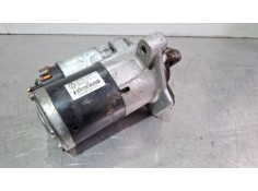 Recambio de motor arranque para dacia dokker referencia OEM IAM 233001903R--B   2