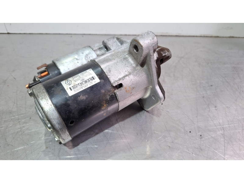 Recambio de motor arranque para dacia dokker referencia OEM IAM 233001903R--B  