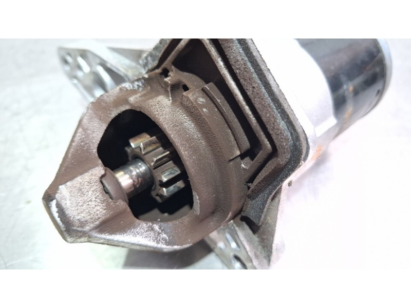 Recambio de motor arranque para dacia dokker referencia OEM IAM 233001903R--B  