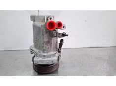 Recambio de compresor aire acondicionado para dacia dokker referencia OEM IAM 92600572R-HM  