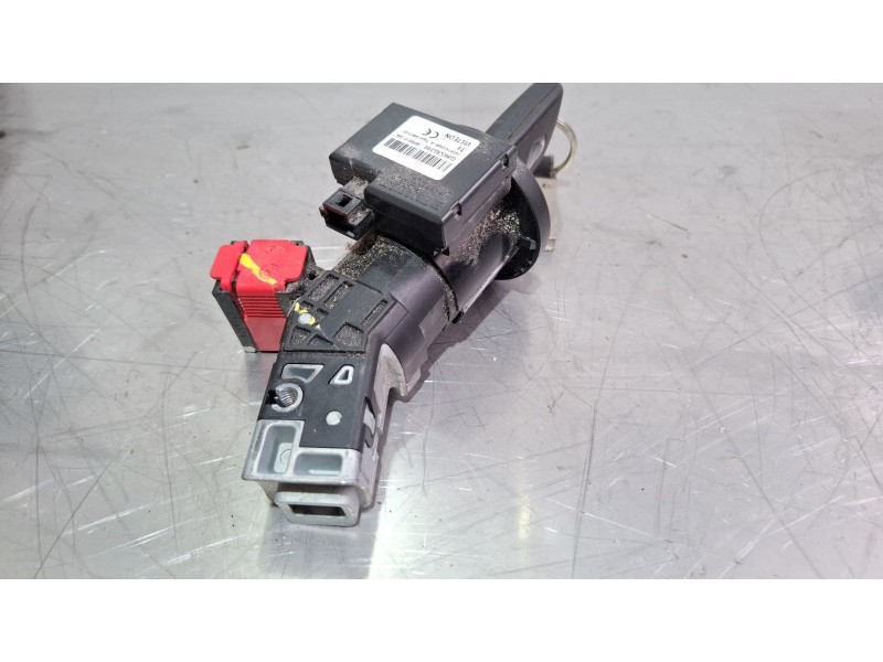 Recambio de conmutador de arranque para dacia dokker referencia OEM IAM 285916556R-A  