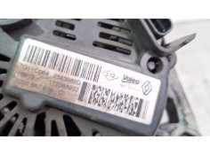 Recambio de alternador para dacia sandero referencia OEM IAM TG11CO64  