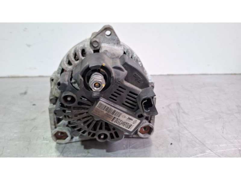 Recambio de alternador para dacia sandero referencia OEM IAM TG11CO64  