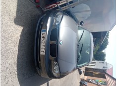 bmw 118d del año 2007