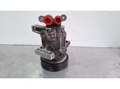 Recambio de compresor aire acondicionado para dacia sandero referencia OEM IAM 926009154R  