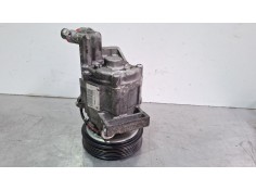 Recambio de compresor aire acondicionado para dacia sandero referencia OEM IAM 926009154R   2