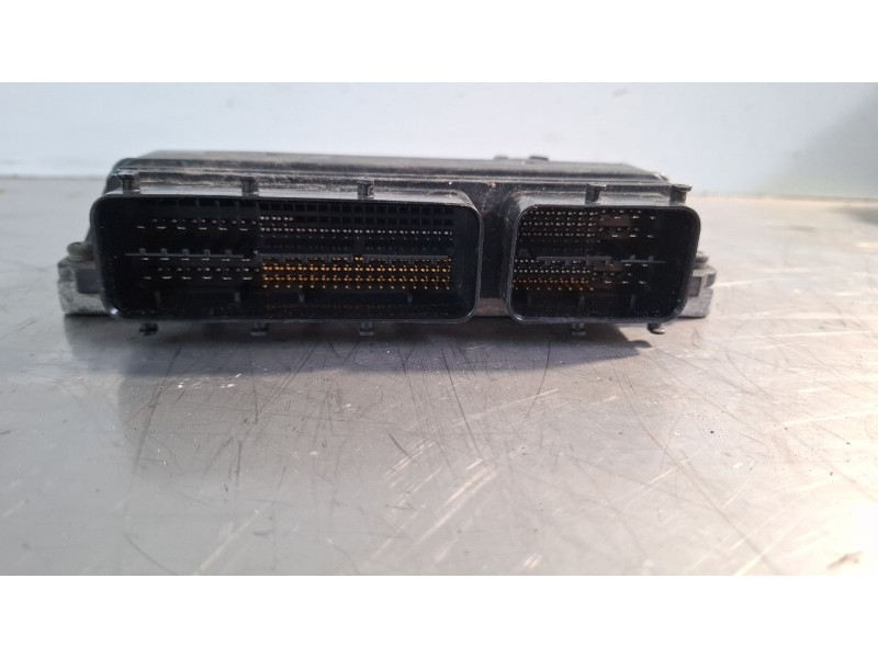 Recambio de centralita motor para toyota verso referencia OEM IAM 89661-0F350/MB275900-4991  