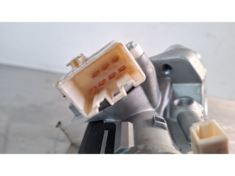 Recambio de antirrobo para toyota verso referencia OEM IAM 89783-0f030  